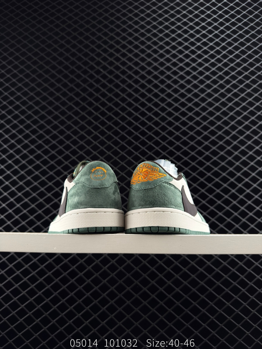 Nike Air Jordan 1 Low OG SP